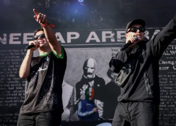 Kneecap Cancels U.S. Tour but Promises Something “Very Special” in the Works