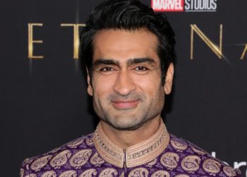 Kumail Nanjiani Reveals He Was “Signed on for Six Movies” With Marvel Prior to ‘Eternals’ Flop