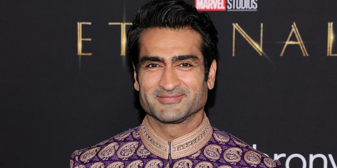 Kumail Nanjiani Reveals He Was “Signed on for Six Movies” With Marvel Prior to ‘Eternals’ Flop