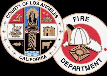 L.A. County fire captain faked work injury to collect insurance, prosecutors allege