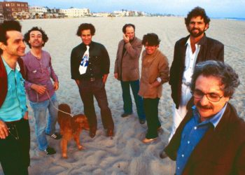 L.A.’s rebel architects, now elders, revisit norm-busting Venice Beach art scene