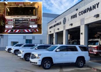 LI fire company blows thousands on hotel rooms, booze just miles from its station in latest taxpayer-funded scandal: audit