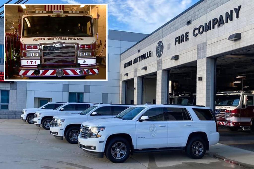 LI fire company blows thousands on hotel rooms, booze just miles from its station in latest taxpayer-funded scandal: audit