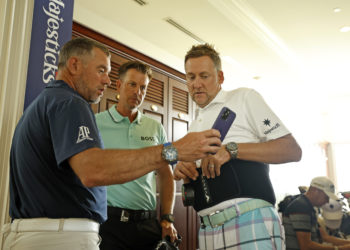 LIV Exit System To Be Tested Once Again With Three Legends On Verge Of Relegation