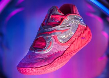 LaMelo Ball and PUMA Hoops Present the MB.05