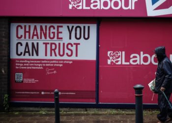 Labour’s election manifesto author doubles down on controversial tax pledges