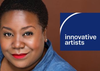 Lacretta Signs With Innovative Artists