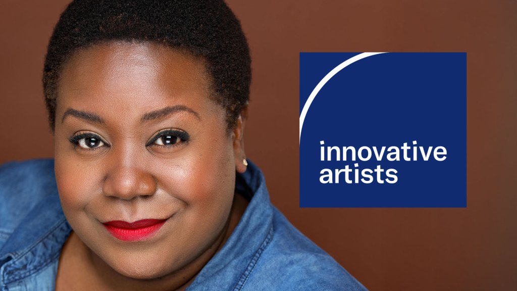 Lacretta Signs With Innovative Artists