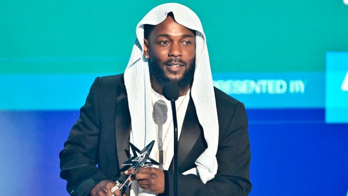 Late California Rapper Drakeo the Ruler’s Dad Accuses Kendrick Lamar of Stealing His Style