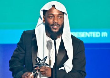 Late California Rapper Drakeo the Ruler’s Dad Accuses Kendrick Lamar of Stealing His Style