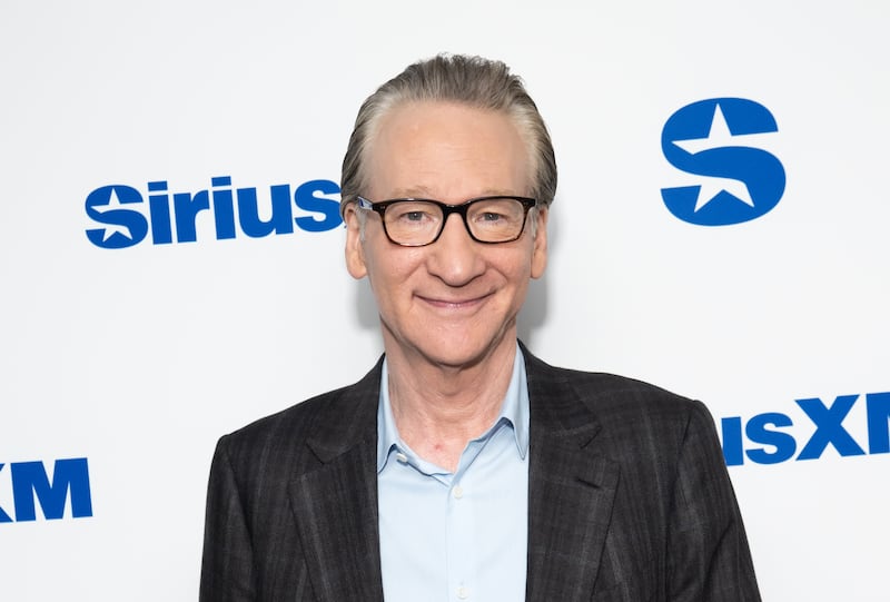 Bill Maher's comments last year about a potential Trump-Loomer romance prompted Loomer to sue him for $150 million.