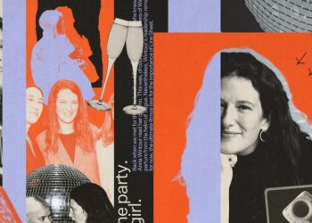 Lauren Sherman’s Newsletter Is The Fashion Industry’s Gossip Girl