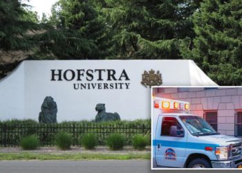 Law grad goes into cardiac arrest during NY bar exam — and test goes on uninterrupted: reports