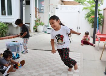 Legal weed clashes with child care. Why a cannabis tax cut could spell trouble for children