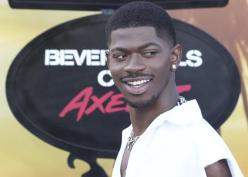 Lil Nas X Charged With 4 Felonies Including Battery With Injury Against A Police Officer