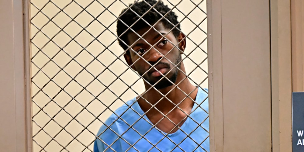 Lil Nas X Pleads Not Guilty to Felony Charges After Reportedly Charging at Police