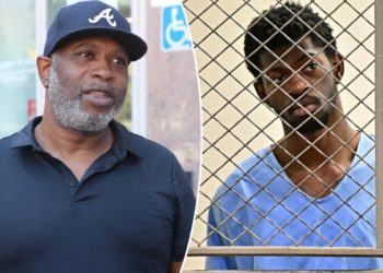 Lil Nas X’s dad shares heartbreaking update after rapper’s mental ‘breakdown,’ arrest: ‘We shed tears’