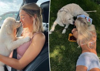 Livvy Dunne embraces her new Fanatics Sportsbook gig, reveals what she would buy if she hit the jackpot