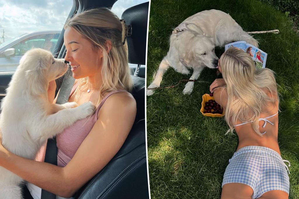 Livvy Dunne embraces her new Fanatics Sportsbook gig, reveals what she would buy if she hit the jackpot