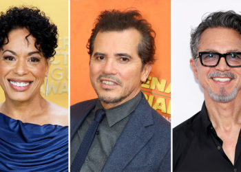 Liza Colón-Zayas, John Leguizamo, Benjamin Bratt & More Among Winners Of 40th Imagen Awards – Full List