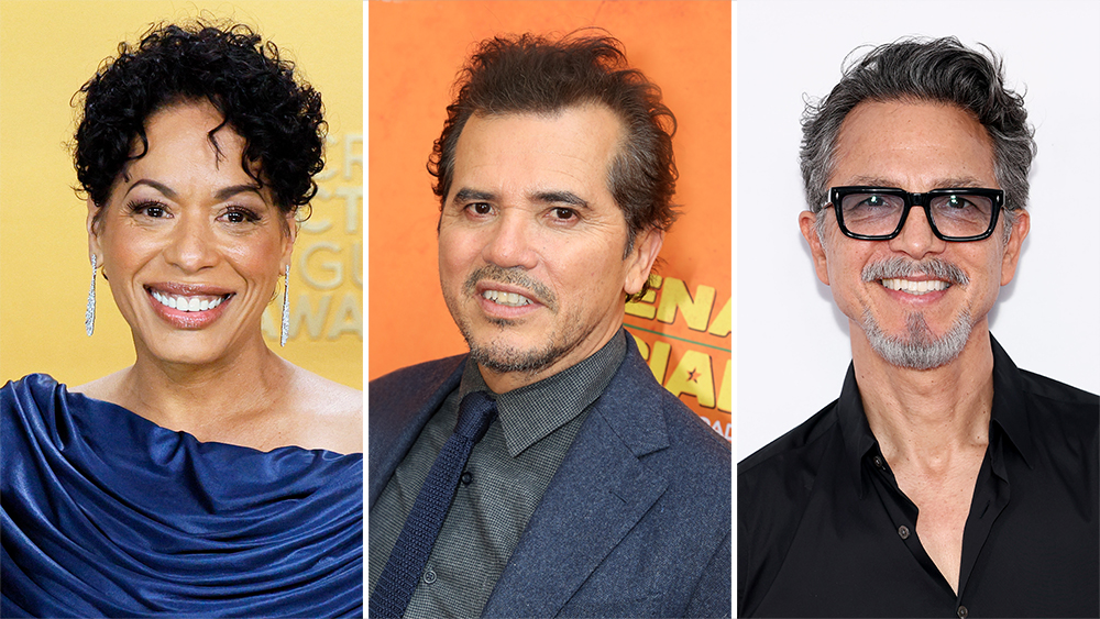 Liza Colón-Zayas, John Leguizamo, Benjamin Bratt & More Among Winners Of 40th Imagen Awards – Full List