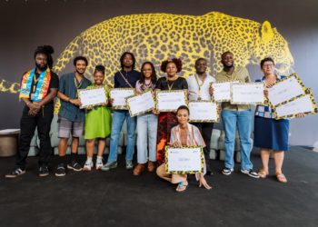 Locarno Open Doors: Nigerian, Zimbabwean & Ivorian Projects Among Winners