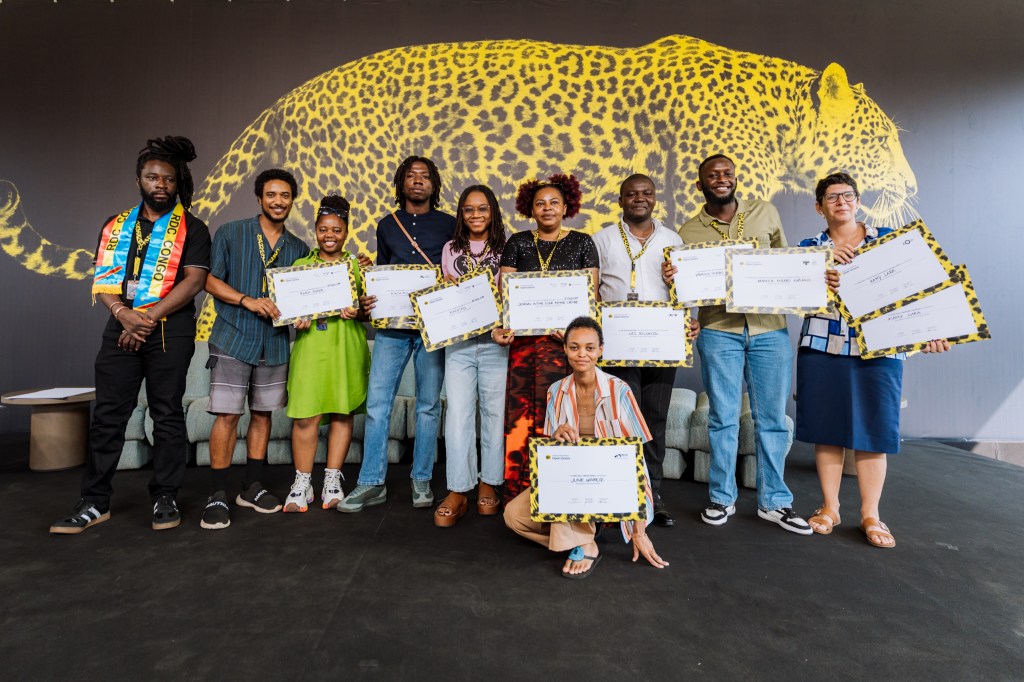 Locarno Open Doors: Nigerian, Zimbabwean & Ivorian Projects Among Winners 