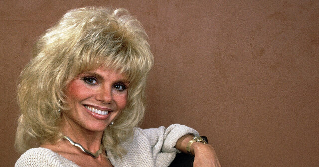 Loni Anderson, Beloved Actress and Star of Hit TV Series 'WKRP in  Cincinnati,' Has Died – DNyuz