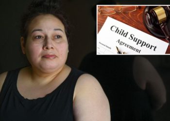 Low income mom sues Georgia over foster care fees for her children