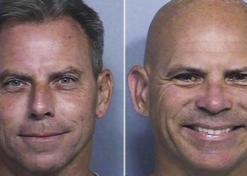 Lyle Menendez denied parole, will remain in prison along with younger brother Erik