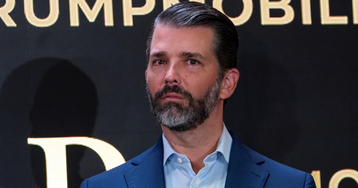 MAGA Loses It Over New Cracker Barrel Logo