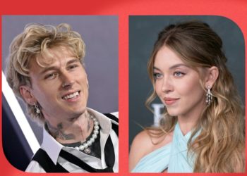 MGK Responds To Sydney Sweeney Dating Rumors