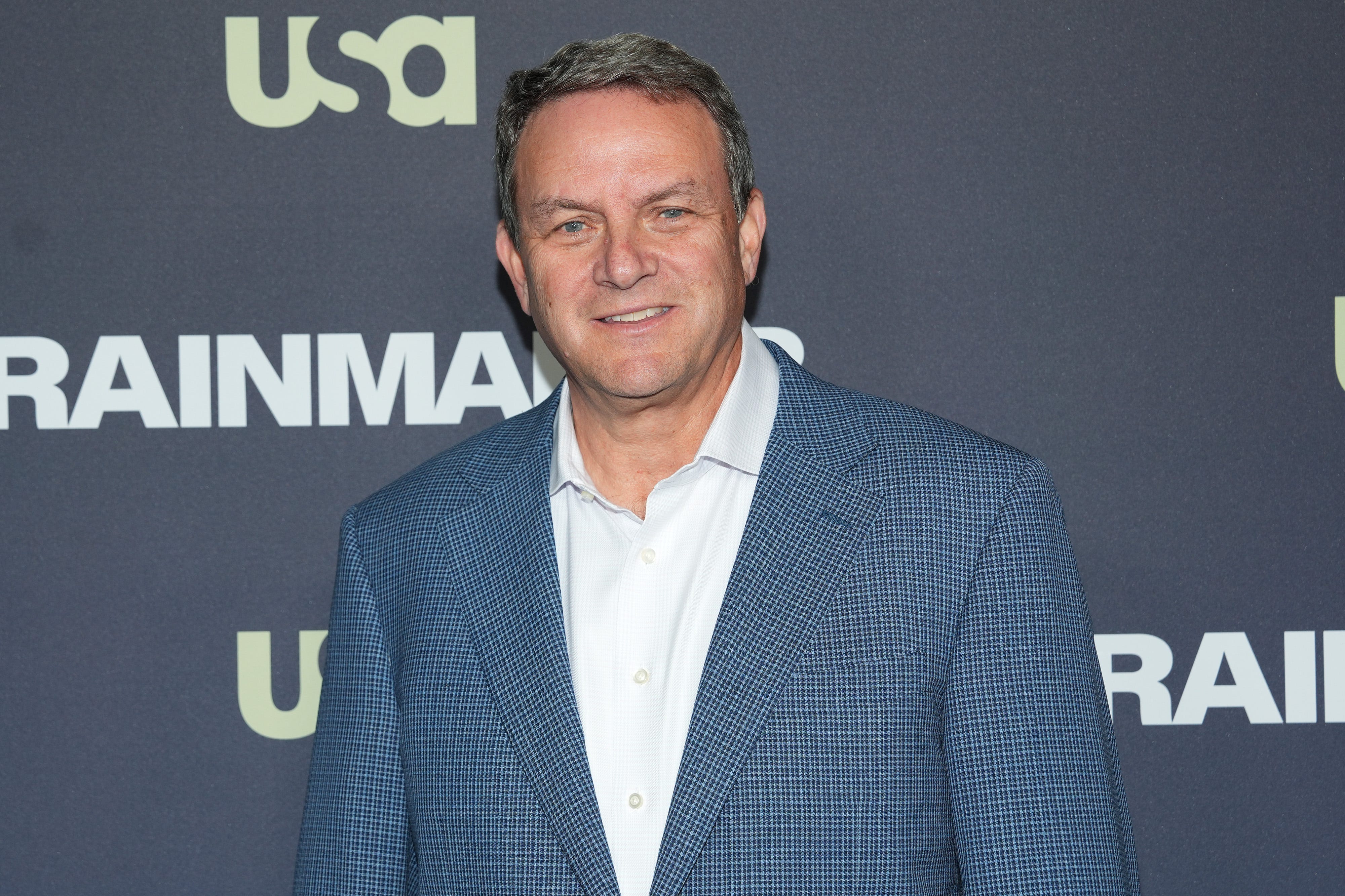 Mark Lazarus, CEO of Versant.