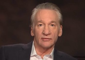 Maher: Dems Like AOC, Mamdani, Warren Are Afraid to Come on My Show