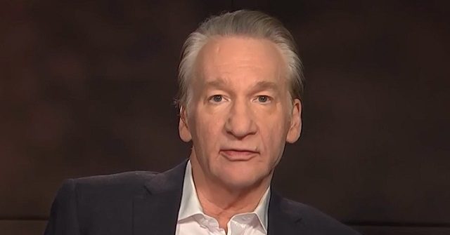 Maher: Dems Like AOC, Mamdani, Warren Are Afraid to Come on My Show
