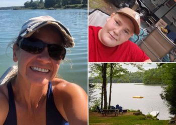 Maine paddleboarder allegedly murdered by teen to be honored in celebration of life