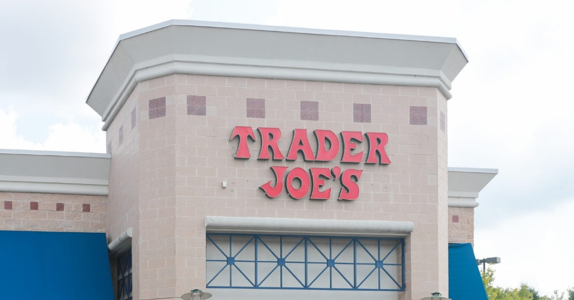 Man Humped a Trader Joe’s Fridge, Then Came the Real Chaos
