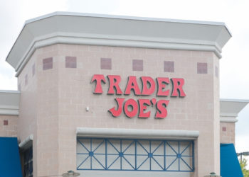 Man Humped a Trader Joe’s Fridge, Then Came the Real Chaos