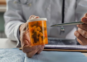 Man Threatens to Sue Pharmacy After Prescription Mix-Up Exposes His Affair