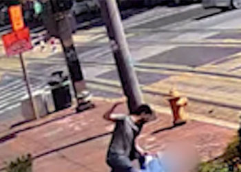 Man Who Assaulted Elderly Pro-Lifers in Baltimore Dodges Prison Time