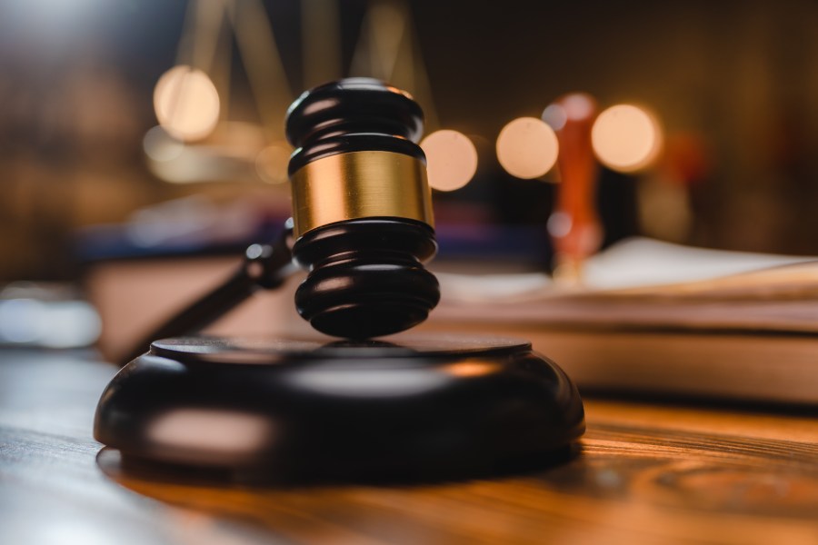 Man found guilty of attempted murder in Oxnard alley shooting