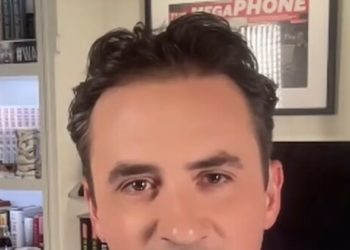 Marlow: Every Case Against Trump Started With The Russia Hoax, Even Stormy Daniels Traces Back To It