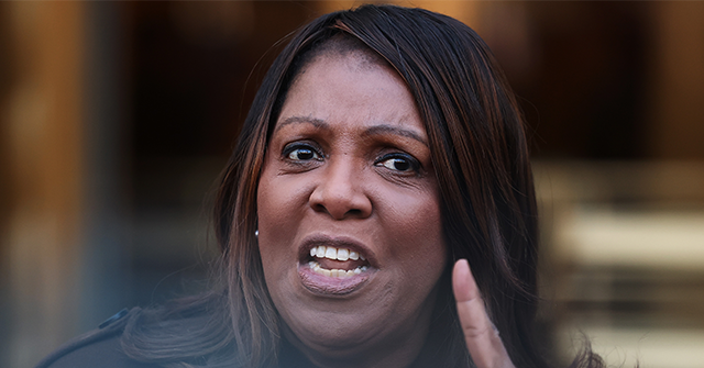 Marlow: The Eighth Amendment Takes Down Letitia James’s Trump Case; Now She Should Be Disbarred