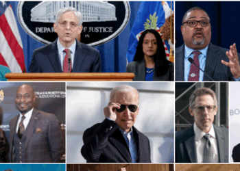 Marlow: The Lawfare Investigations Have Begun; Here’s Who the DOJ Should Investigate Next