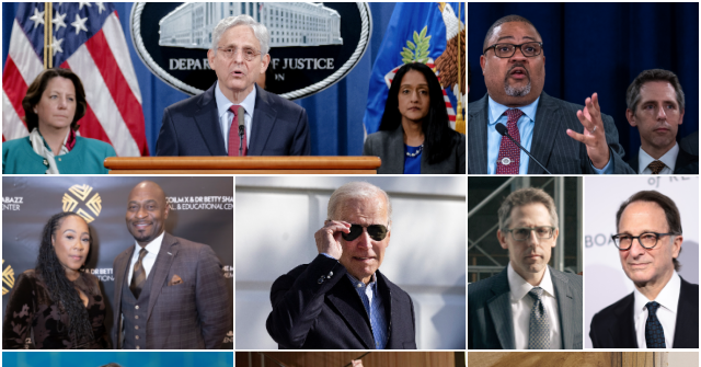 Marlow: The Lawfare Investigations Have Begun; Here’s Who the DOJ Should Investigate Next