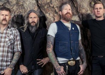 Mastodon Ex-Guitarist Brent Hinds Still Has Beef With His Former Bandmates Apparently