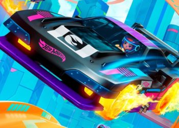 Mattel’s ‘Hot Wheels Let’s Race: Ultimate Speed’ Brings Netflix Series to Life