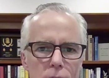 McCabe: Trump’s D.C. Crackdown Will Have Negative Impacts on the Safety of This Country