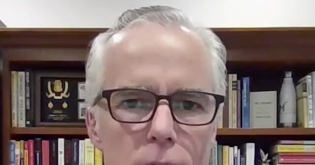 McCabe: Trump’s D.C. Crackdown Will Have Negative Impacts on the Safety of This Country