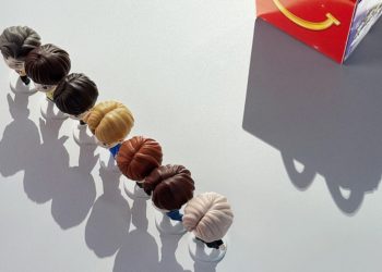 McDonald’s Teases New BTS Happy Meal Collaboration